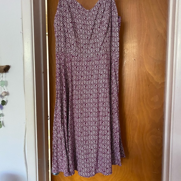 Old navy dress - Picture 1 of 4